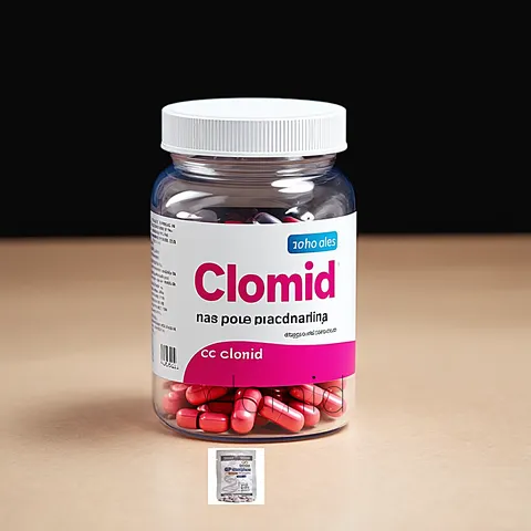 Clomid sans ordonnance en france